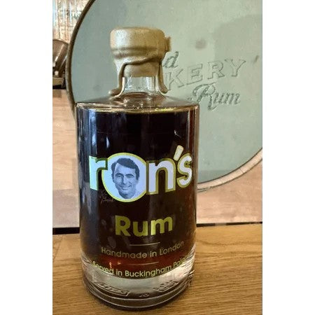 OldBakeryRum(Ron’sRum)50cl