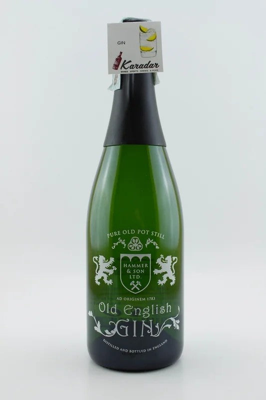 OldEnglishDryGin44%vol.Gin