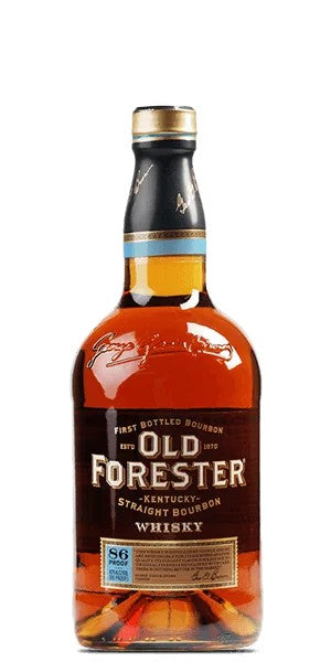 OldForesterBourbon(700mL)