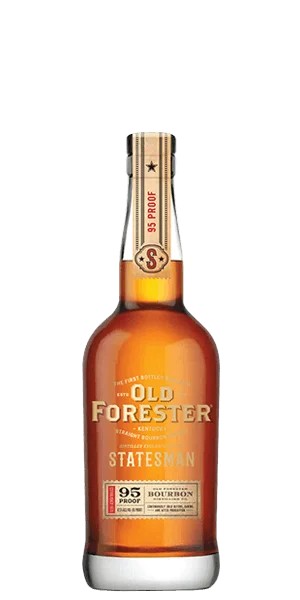 OldForesterStatesman(700mL)
