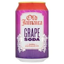OldJamaicaGrapeSodaCans24x330ml