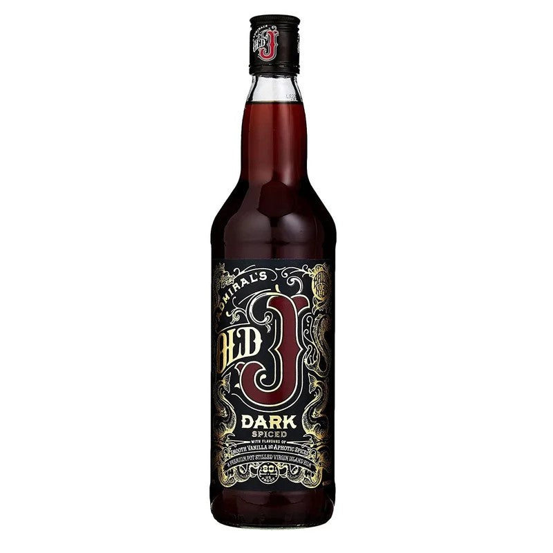 OLDJDARKSPICED70CL