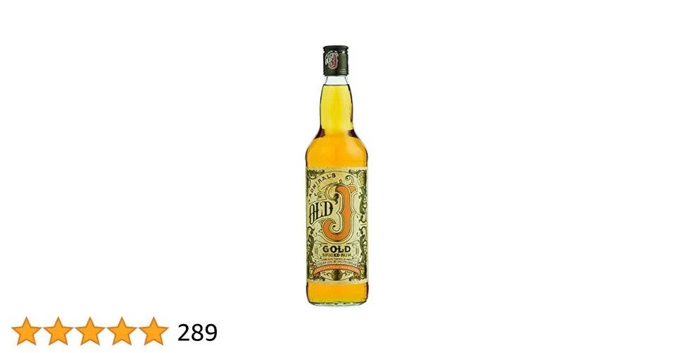 OLDJSPICEDGOLD70CL