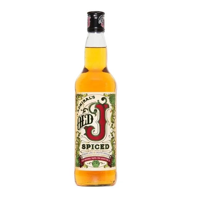 OLDJSPICEDRUM70CL