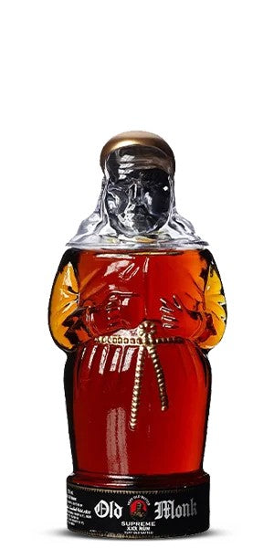 OldMonkSupremeRum(700mL)