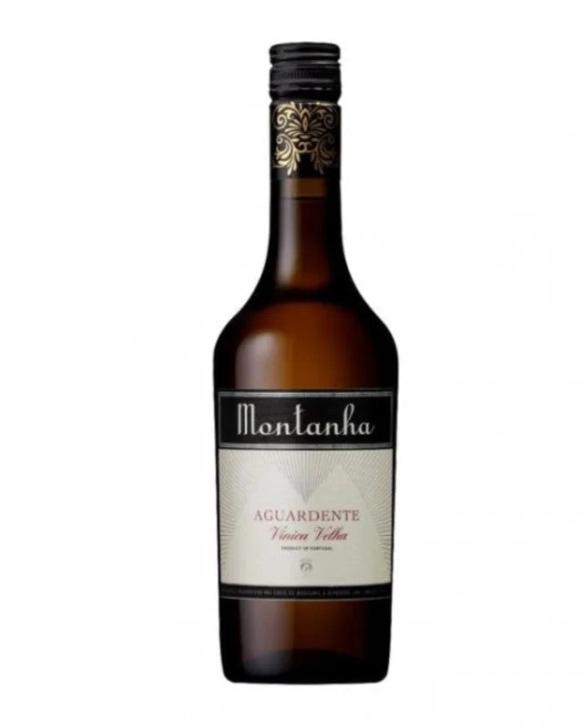 OldMountainWineBrandy70cl