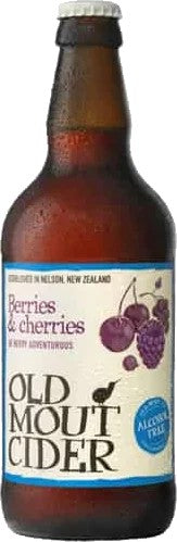 OldMoutBerries0%AlcoholFree12x500mlNRB
