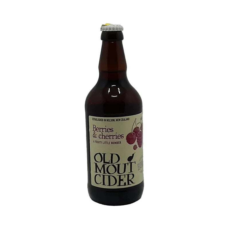 OldMoutCiderBerries&Cherries500ml