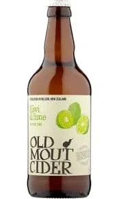OldMoutKiwi&Lime12x500ml