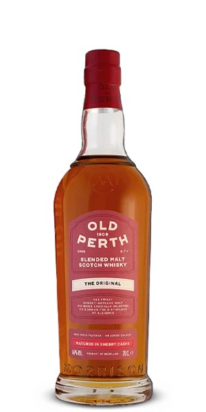 OldPerthOriginalSherryCaskMaturedBlendedScotchWhisky(700mL)
