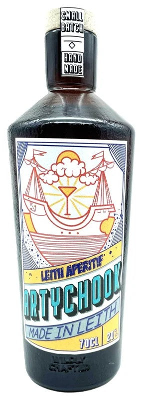 OLDPOISONARTYCHOOK70CL
