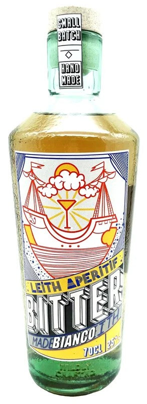 OLDPOISONBITTERBLANCO70CL