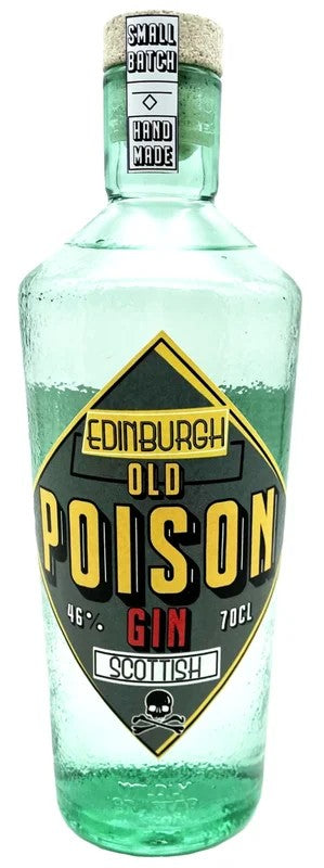 OLDPOISONGIN70CL