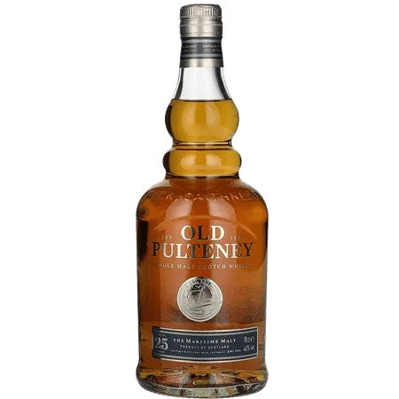 OldPulteney25YearOldWhisky70cl(46%ABV)