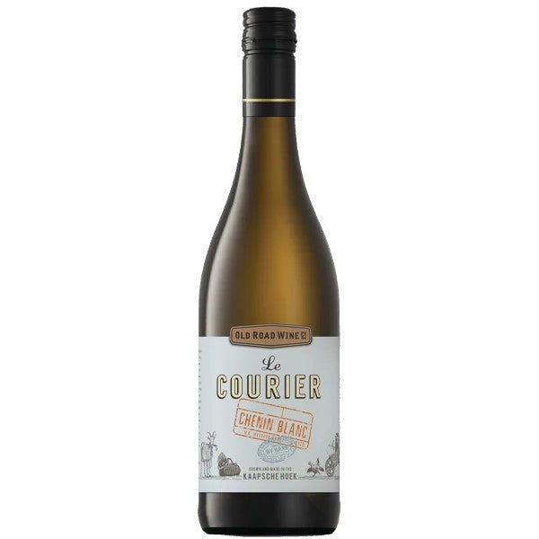 OldRoadWineCo.LeCourierCheninBlanc750ml