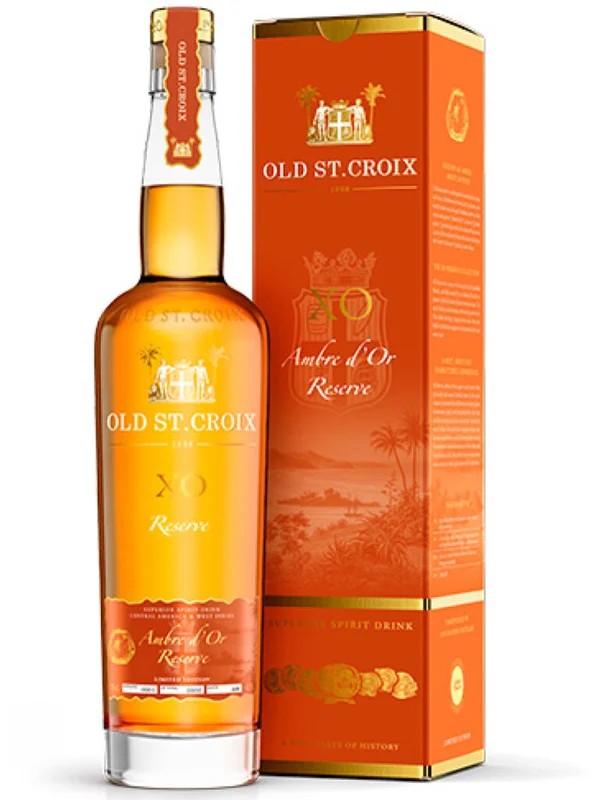OldSt.CroixX.OReserveAmbred’Or70cl.42%