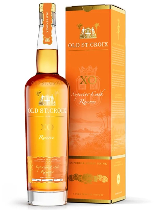 OldSt.CroixX.OReserveSuperiorCask70cl.40%