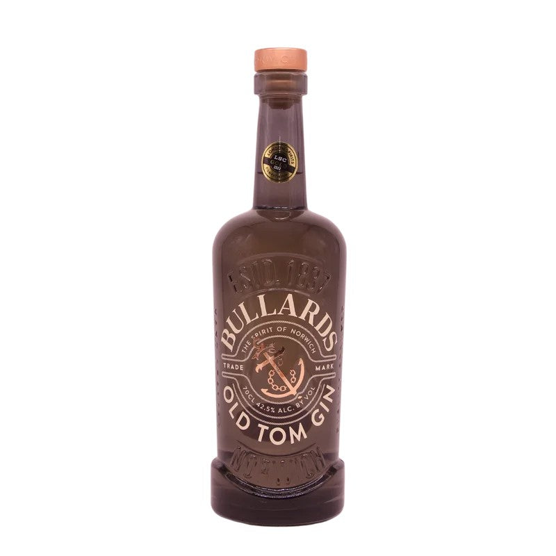 OldTomGin