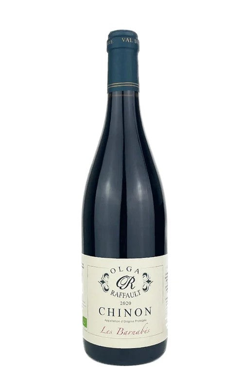 OlgaRaffault,Chinon‘LesBarnabes’