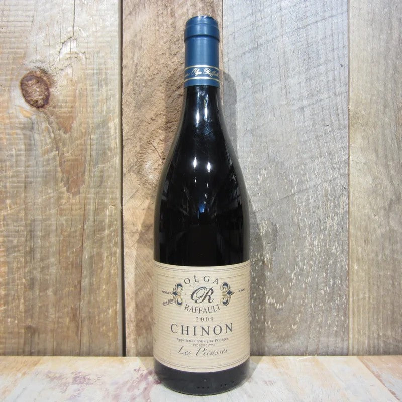 OLGARAFFAULTCHINONPICASSES2009750ML