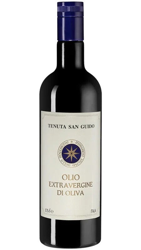 OlioExtraverginediOliva750ml–TenutaSanGuido