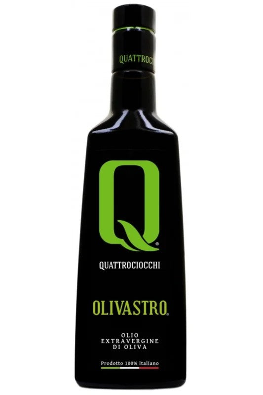 OlivastroOliveoilextravergine500mlQuattrociocchi