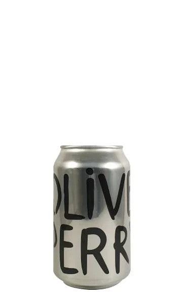 Oliver’sPerryCider
