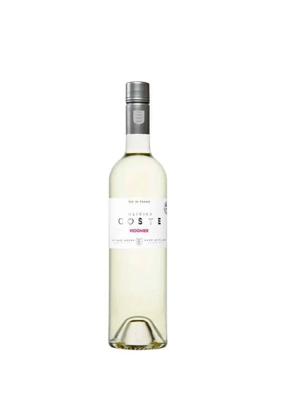 OliverCosteViognier,Languedoc-Roussillon,France(Organic)