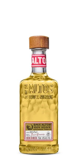 OlmecaAltosTequilaReposado(700mL)