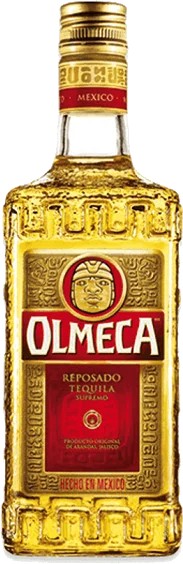 OlmecaReposado70cl