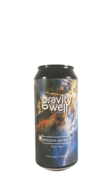 OmicronPersei9,GravityWellBrewing