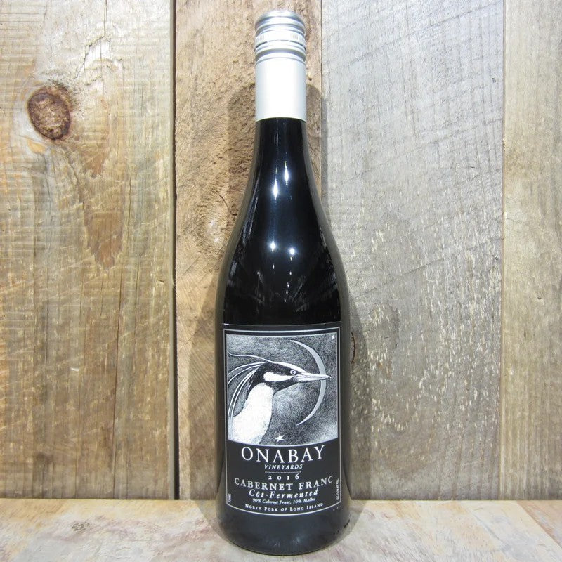 OnabayCotFermentedCabernetFranc2021750ml