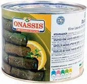 OnassisStuffedVineleaves2Kg