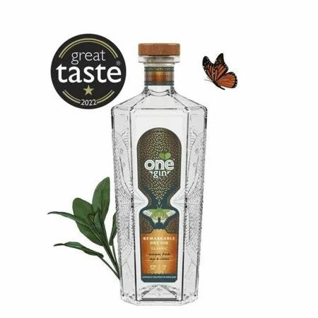 OneGinClassic(70cl)43%
