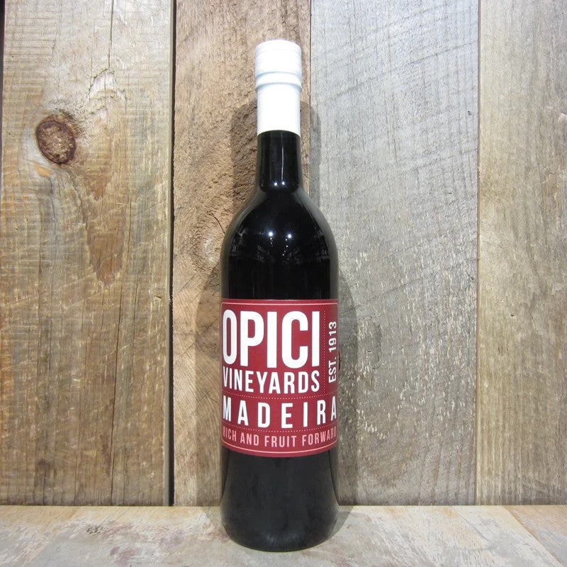 OpiciMadeira750ml