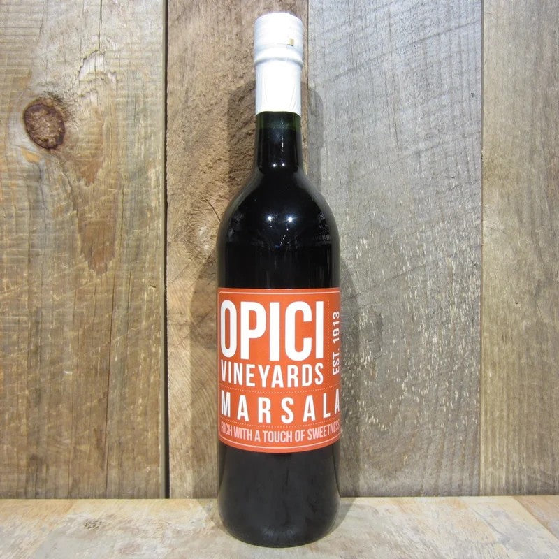 OpiciMarsala750ml