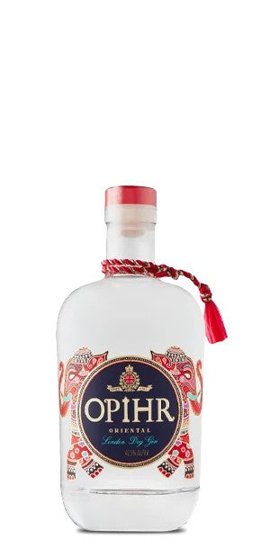 OpihrOrientalLondonDryGin(1L)