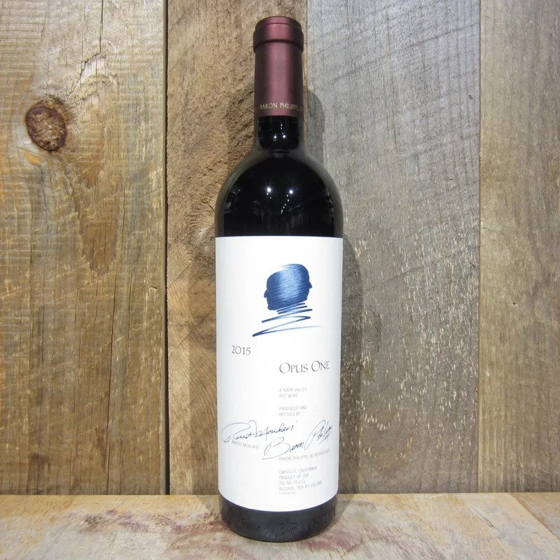 OpusOne2015750ml