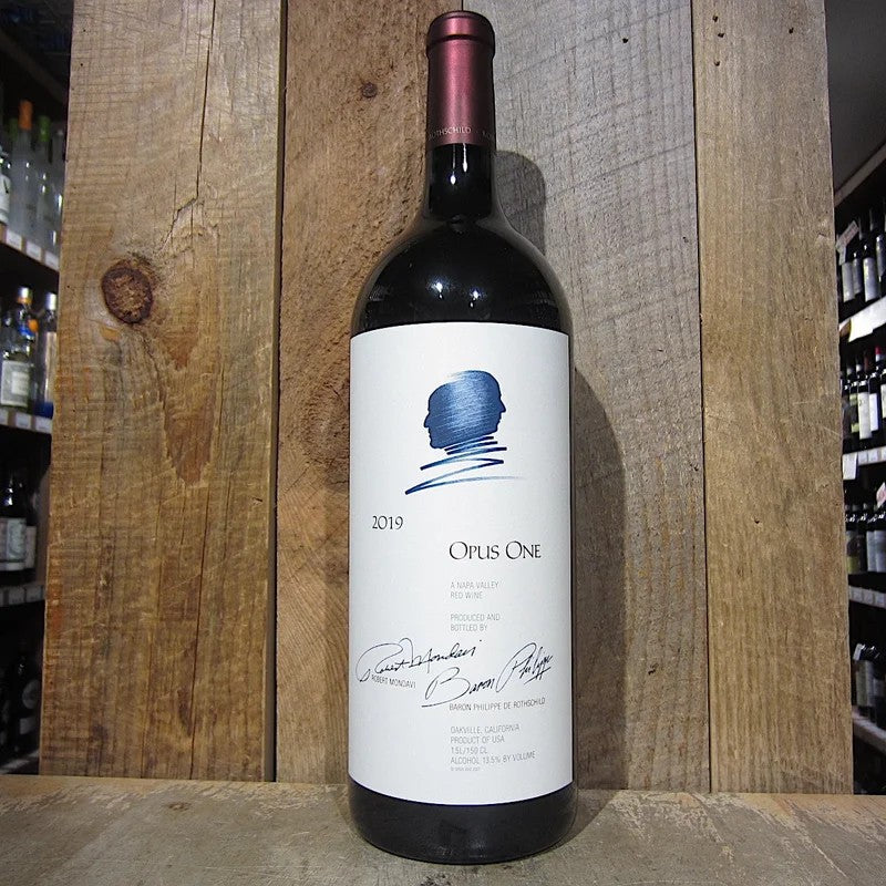 OpusOne20191.5L(Magnum)