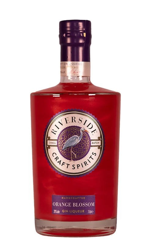 OrangeBlossomShimmerGin