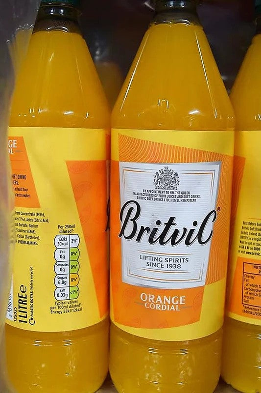 ORANGECORDIALLTR