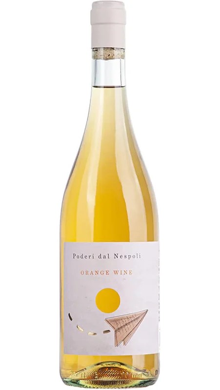 OrangeWine–PoderidalNespoli