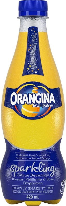 ORANGINA420MLX12PACK