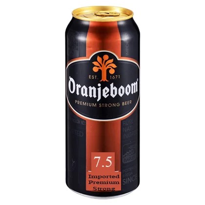 OranjeboomPremiumStrongBeer12X500ml