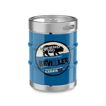 OrchardPigReveller50ltr