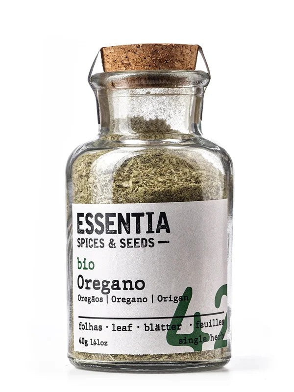 OreganoEssentia40g