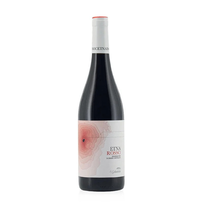 OrestiadiEstatesLaGelsominaEtnaRossoDOC75clwine
