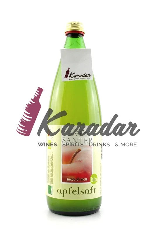 OrganicAppleJuiceSanterhof–WilhelmGasserOrganicWinery