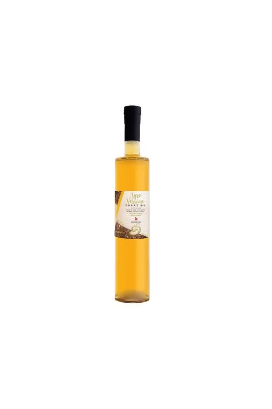 OrganicapplevinegarfromGalaapplesWalcherDistillery