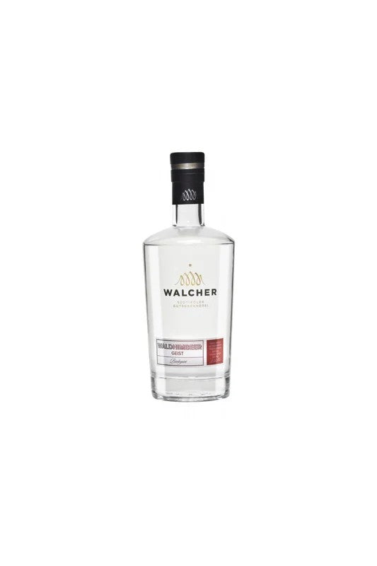 Organicforestraspberryspirit40%vol.WalcherDistillery